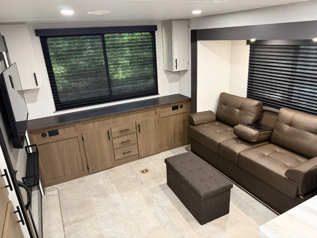 2027 Forest River Tracer 286RL, Photos photo 20