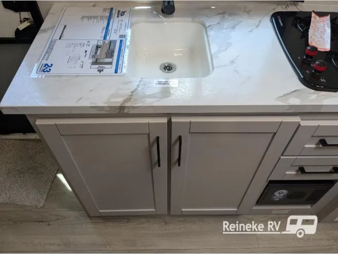2026 Jayco Jay Feather Air SL 17BHSL - Photo 4