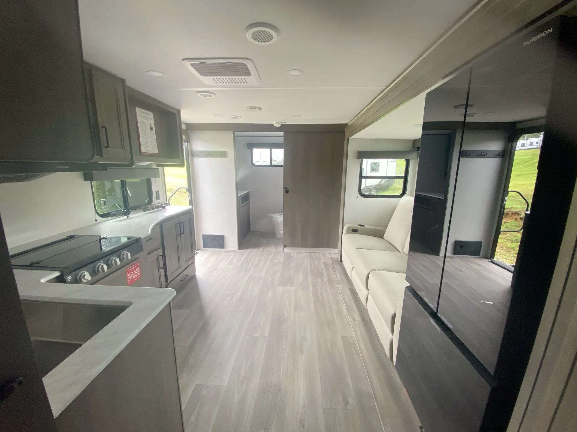 2026 Grand Design Transcend Xplor 22RBX - Photo 4