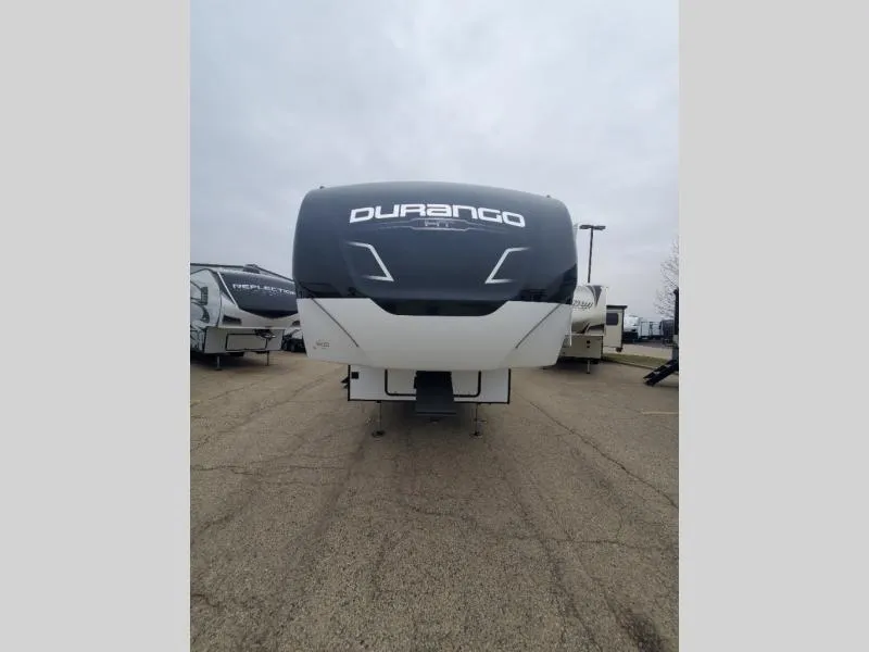 2026 KZ Durango Half-Ton 232MLD - Photo 2