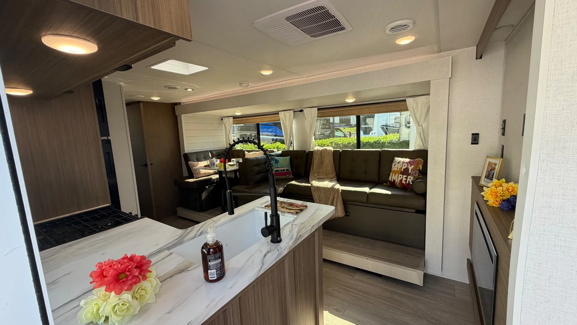 2027 Forest River Salem Cruise Lite 28VBXL - Photo 4