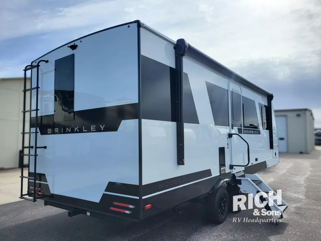 2026 Brinkley Model Ix 23X, Photos photo 13