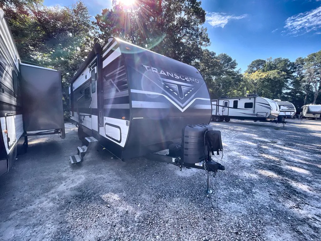 2022 Grand Design Transcend Xplor 251BH - Photo 2