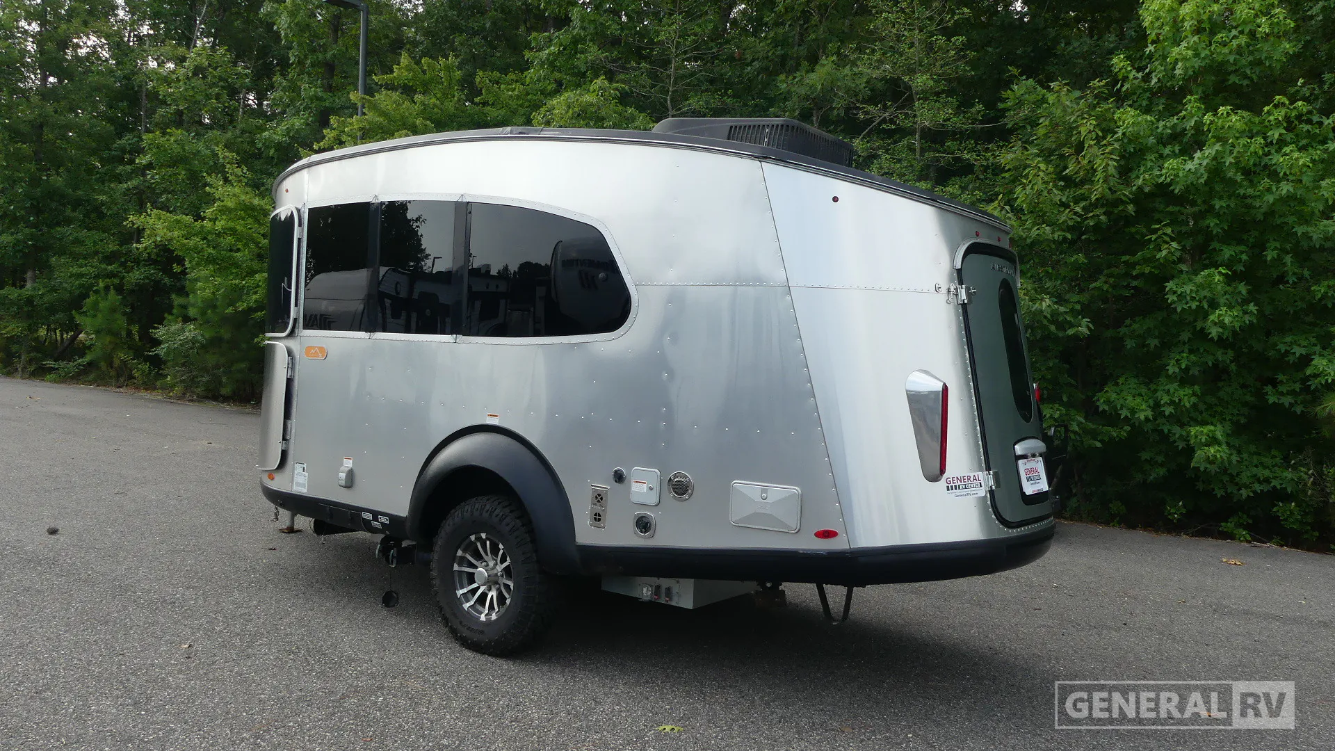 2022 Airstream Basecamp 20 - Photo 4