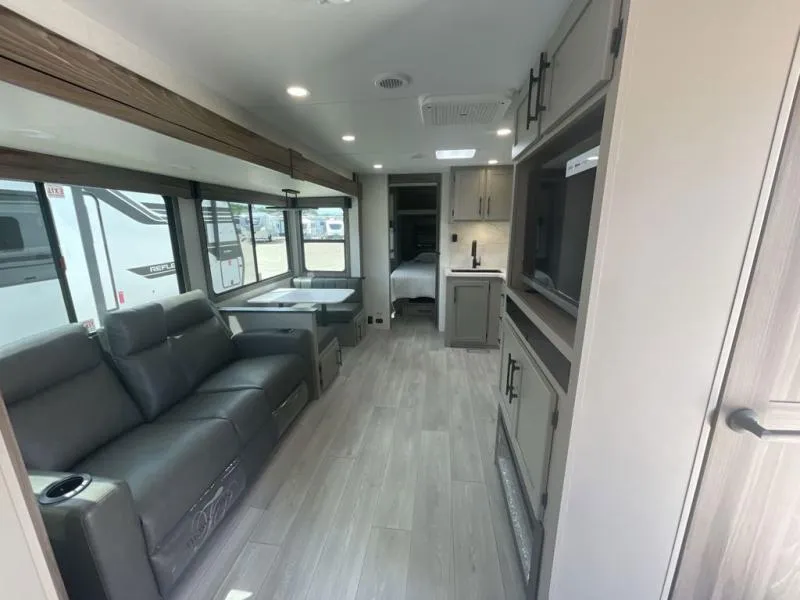 2026 KZ Connect 261RB - Photo 4