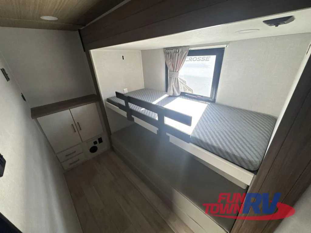 2026 Forest River Vibe 3400SB, Photos photo 34