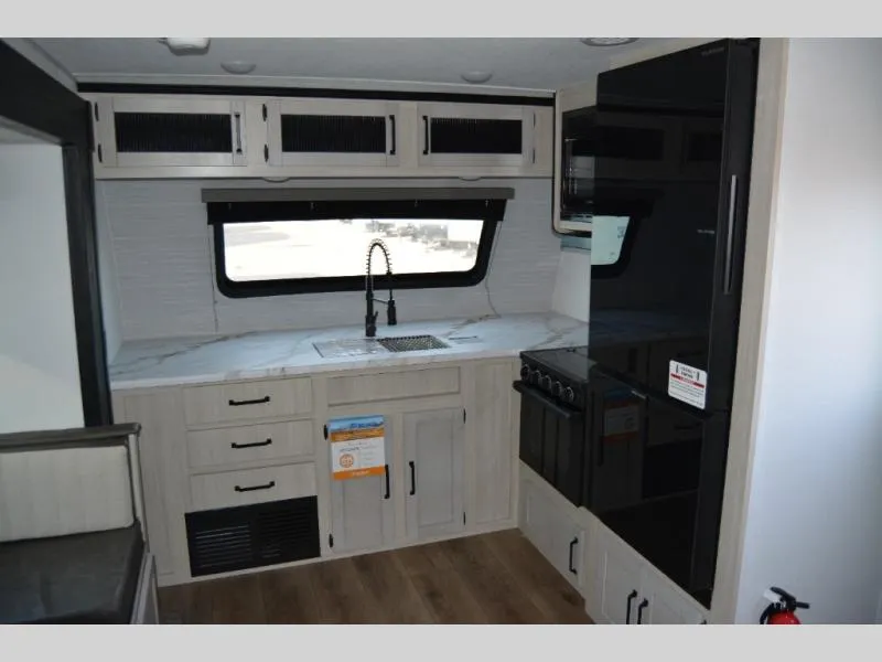 2026 Forest River Puma 26FKDS - Photo 3
