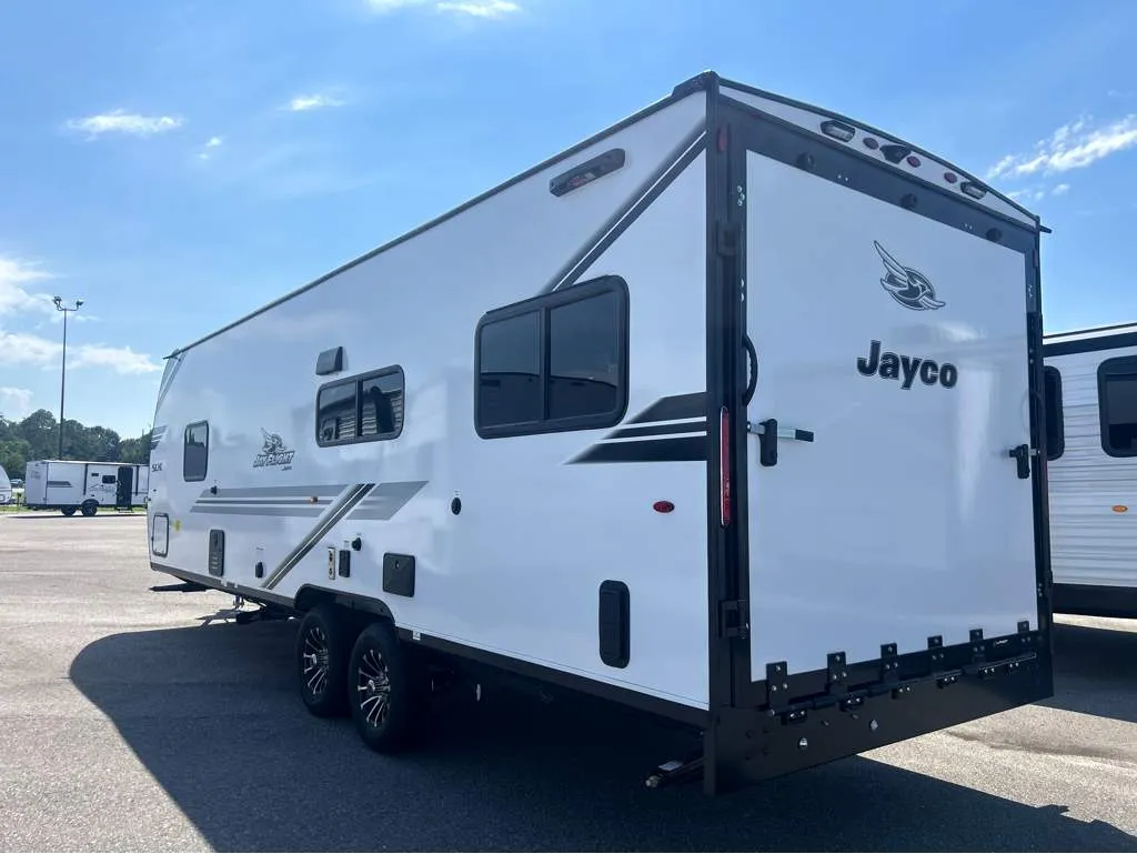 2026 Jayco Jay Flight SLX 265TH - Photo 4