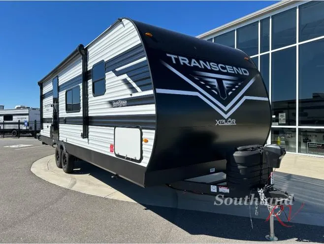 2026 Grand Design Transcend Xplor 25MLX - Photo 2