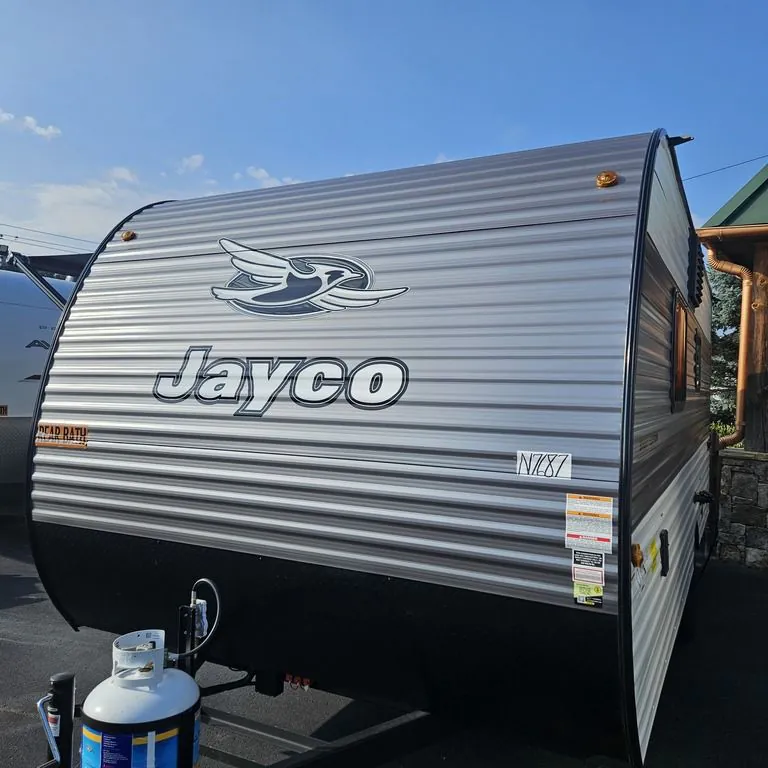 2027 Jayco Jay Flight Sport Edition 170FQ - Photo 4