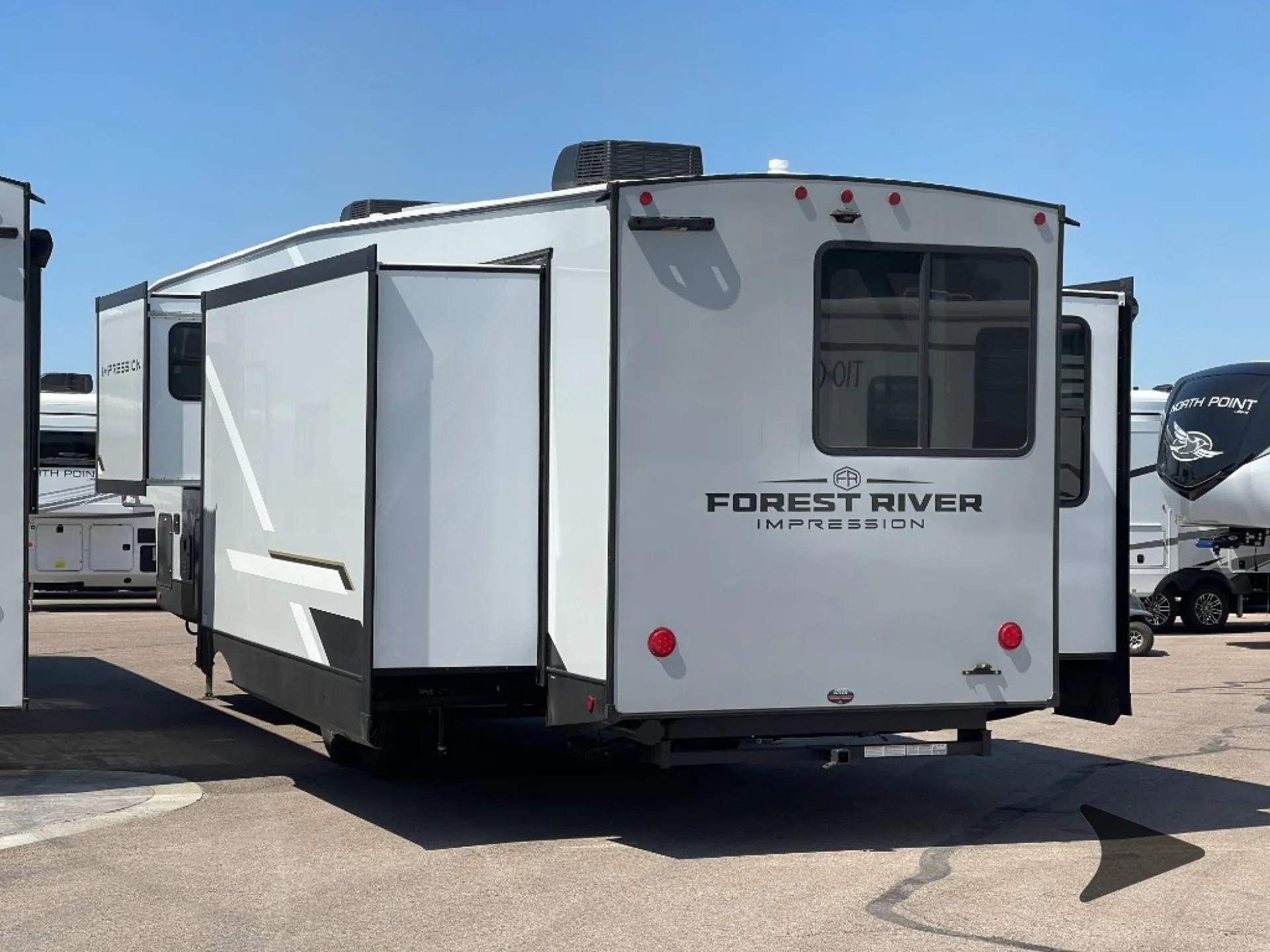 2026 Forest River Impression 360MYR — Photo 7