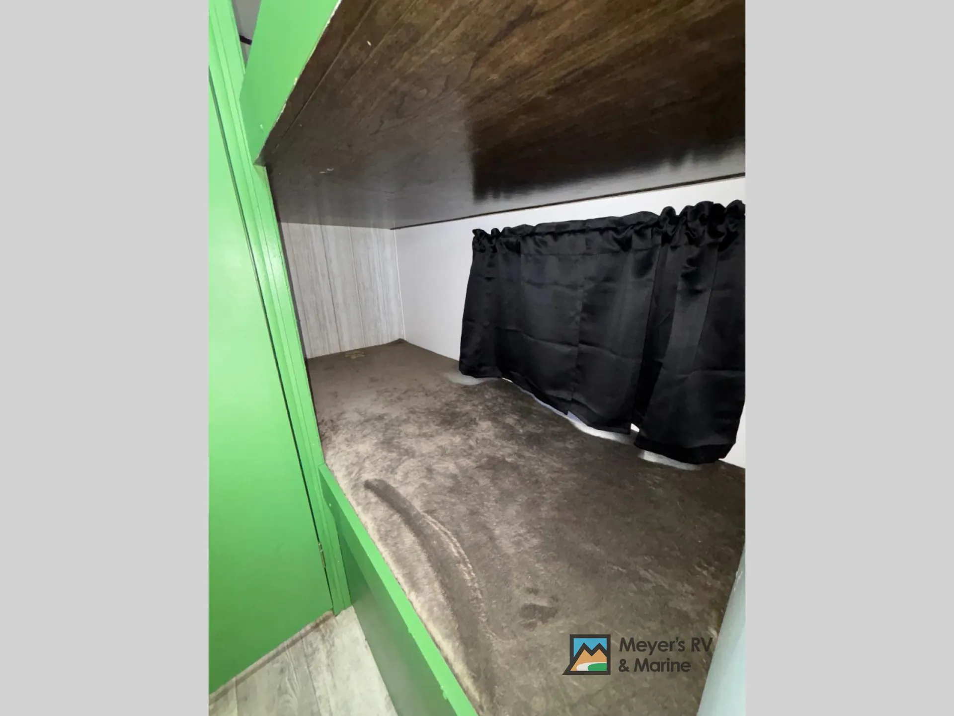 2019 Heartland Pioneer BH 175 dealer photo 9 from Meyer's RV