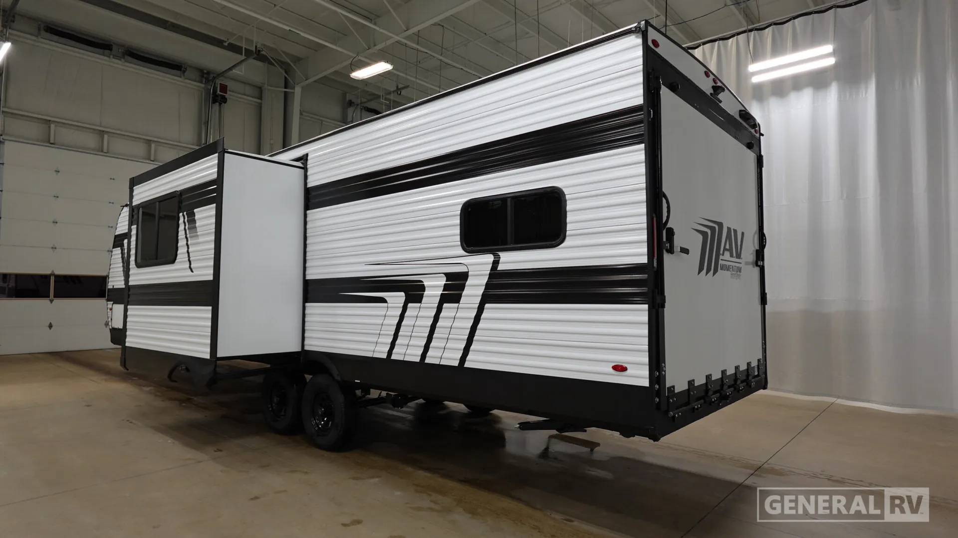 2027 Grand Design Momentum MAV 30MAV - Photo 3