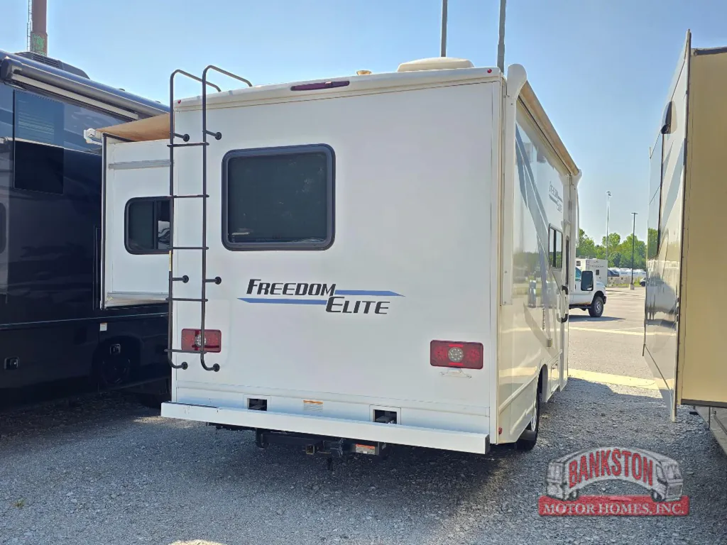 2025 Thor Motor Coach Freedom Elite 22FE, Photos photo 3