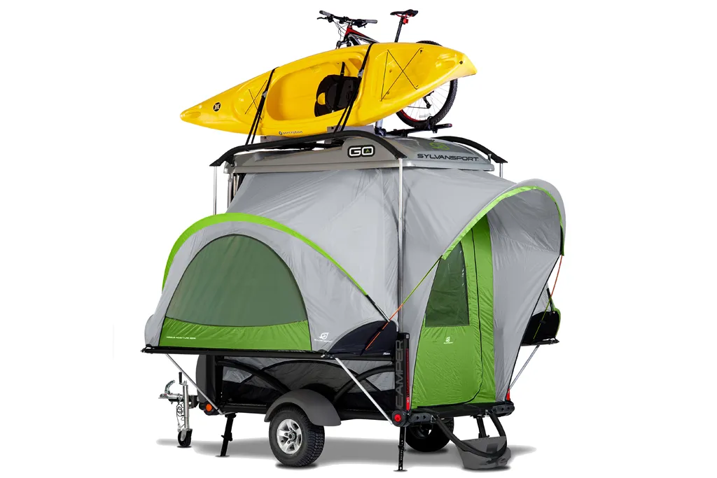 2026 SYLVANSPORT SylvanSport Go All Out - Photo 4