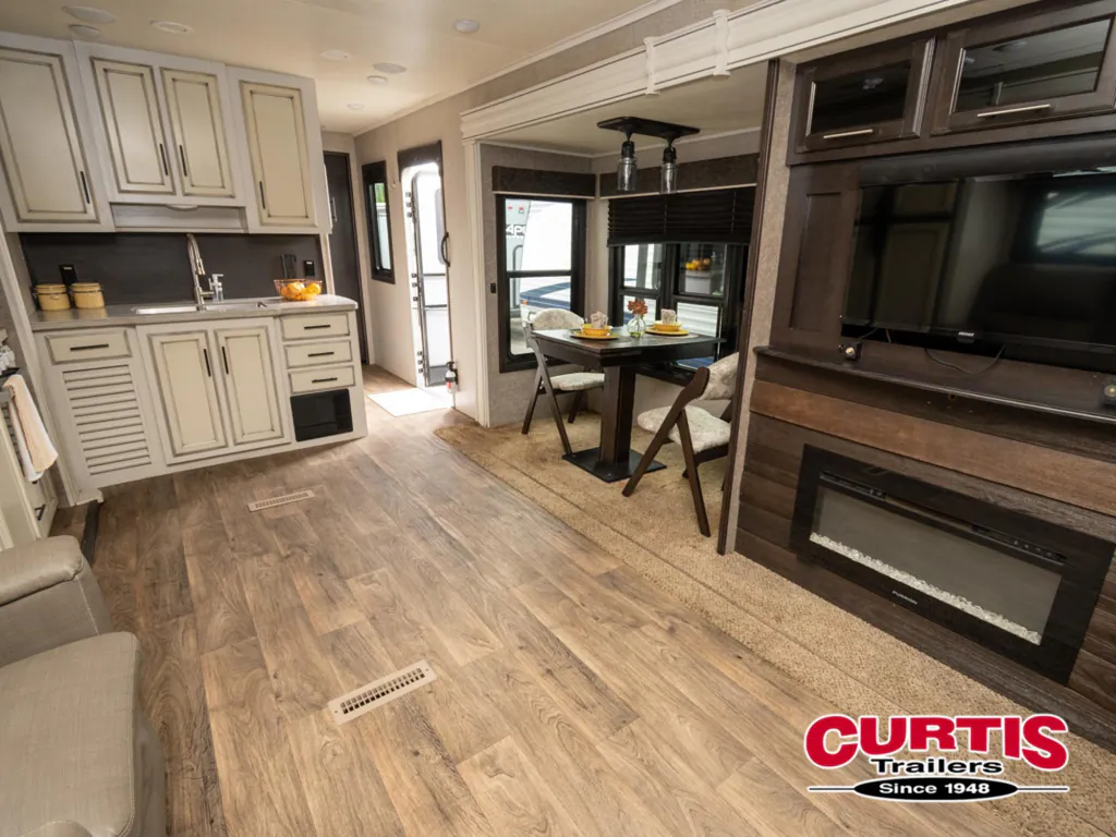 2019 Jayco Eagle 322RLOK, Photos photo 11