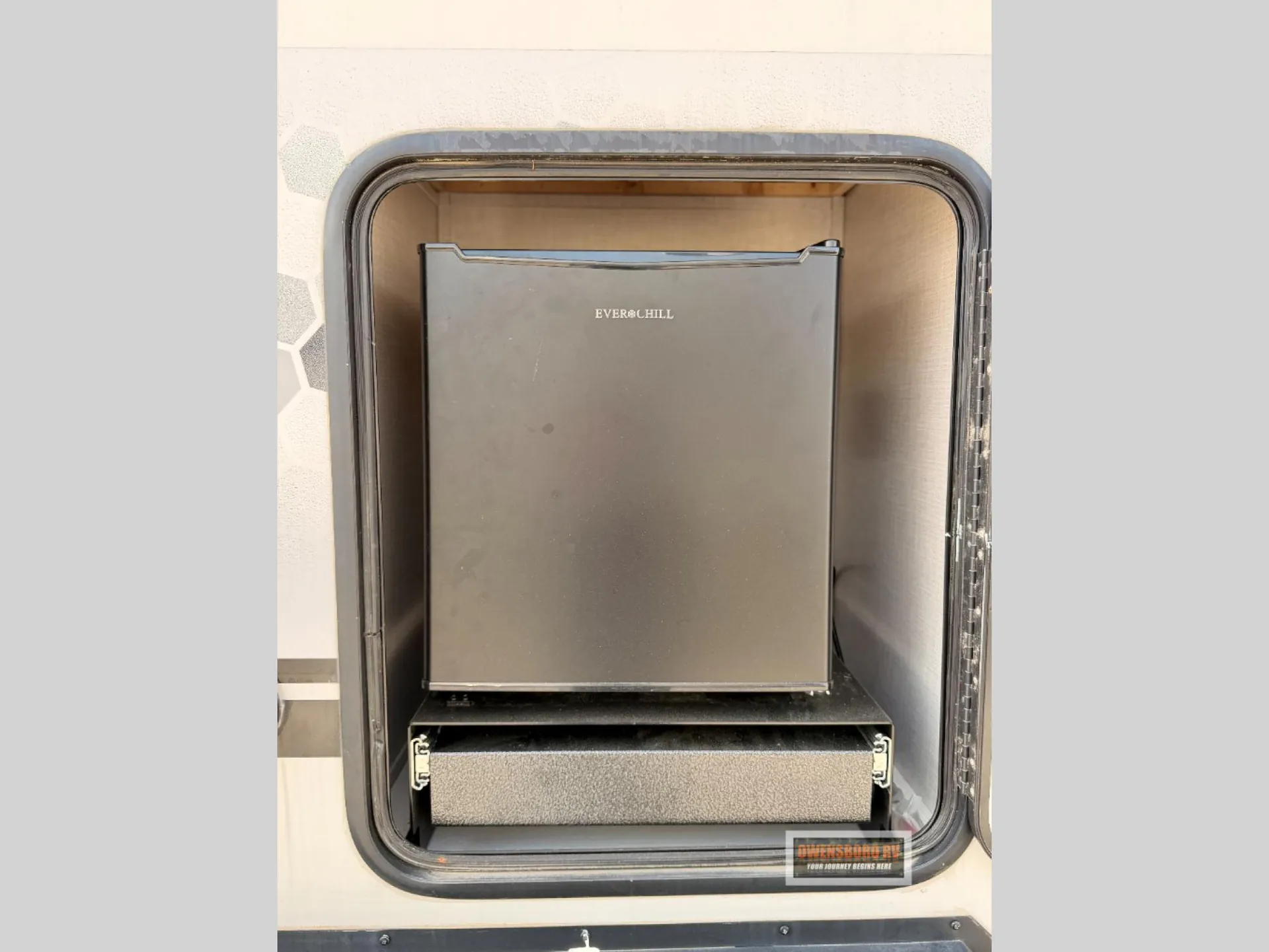 2021 Forest River R-Pod RP-202 — Photo 6