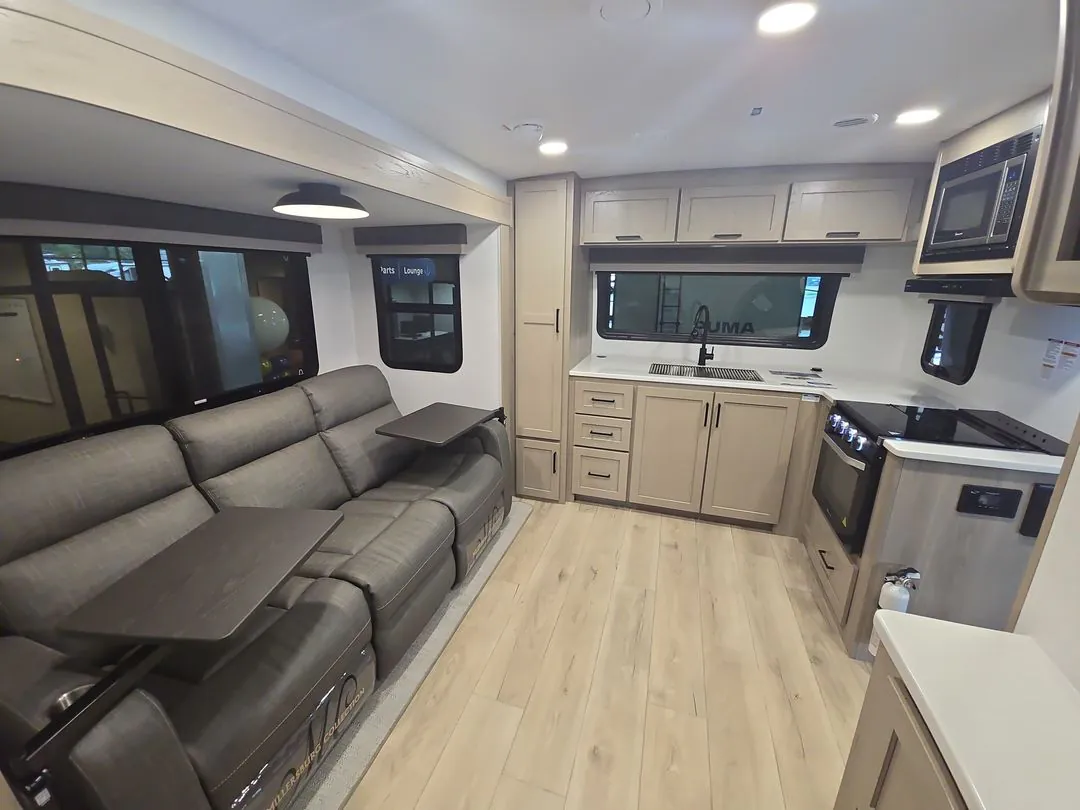 2026 Forest River Rockwood Mini Lite 2506FK - Photo 3