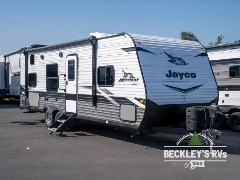 2022 Jayco Jay Flight SLX 8 264BH - Photo 2