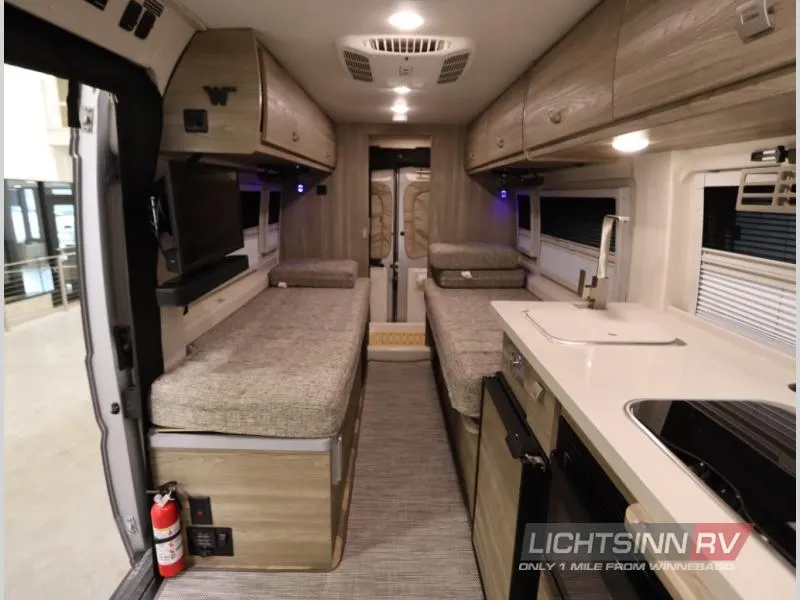 2027 Winnebago Travato 59K - Photo 3