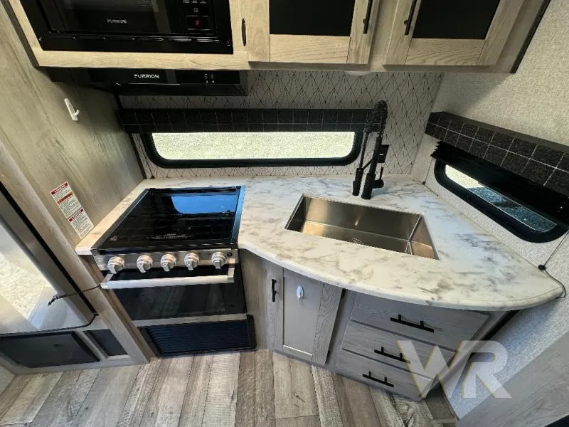 2022 KZ Connect C261RKK - Photo 3