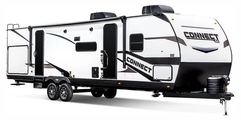 K-Z Connect SE