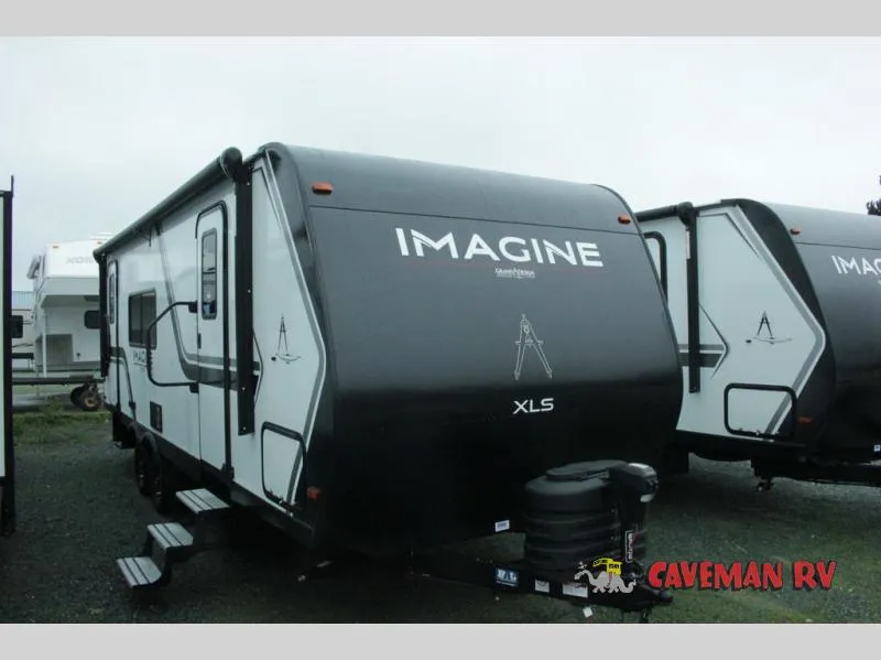 2026 Grand Design Imagine XLS 23LDE - Photo 2