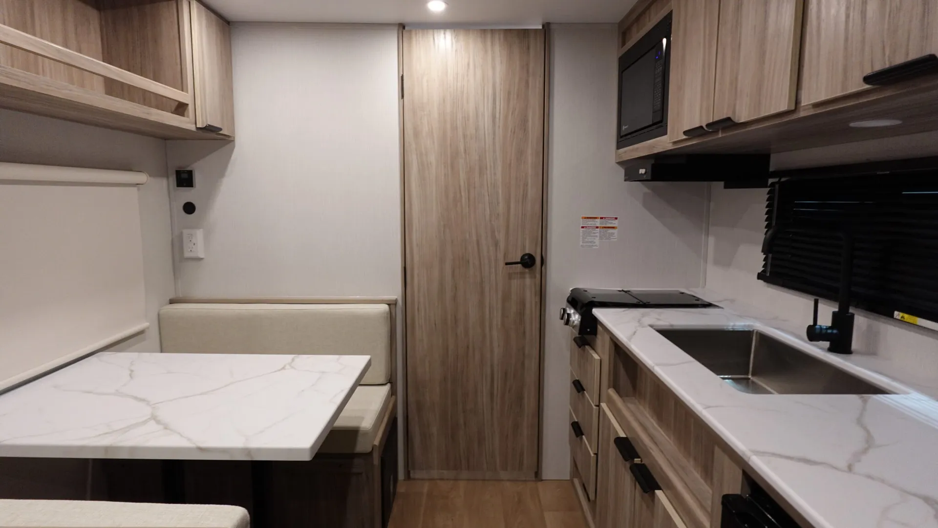 2026 Winnebago Access 15RB - Photo 3