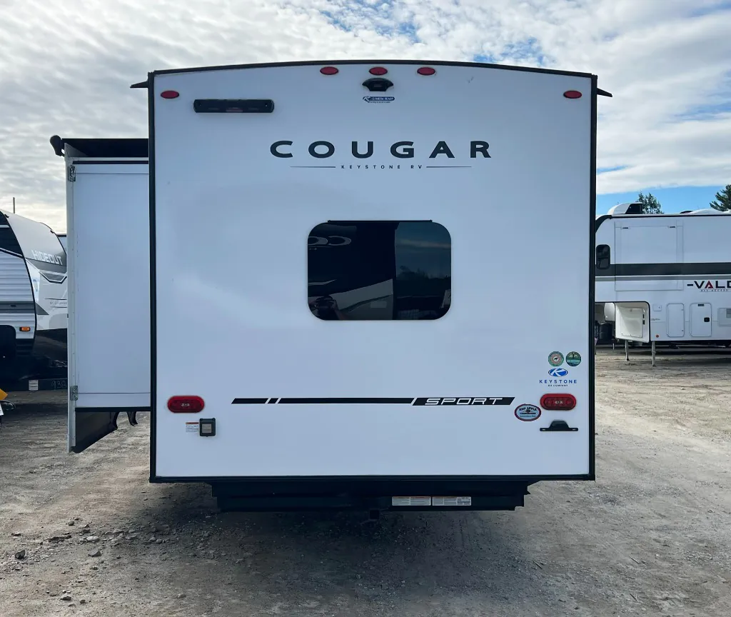 2023 Keystone Cougar Sport 2700BH, Photos photo 29