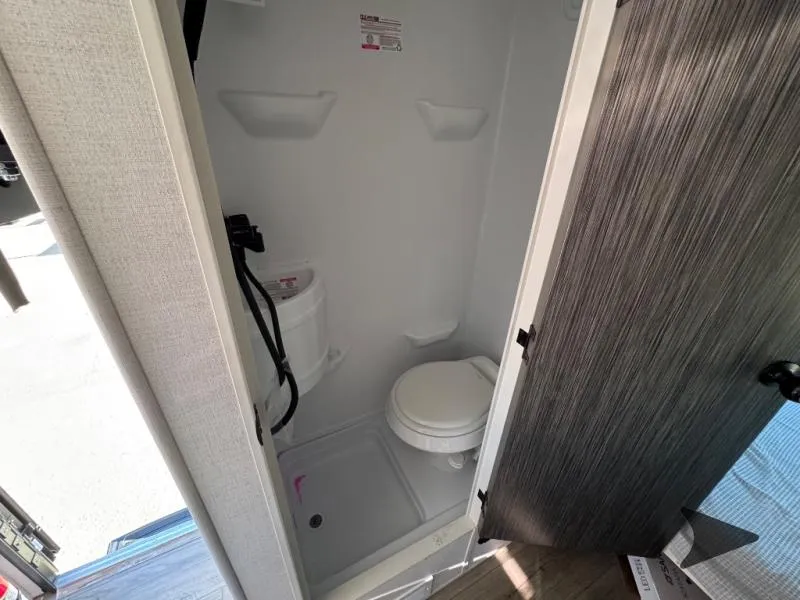 2026 Forest River R-Pod 171 - Photo 4