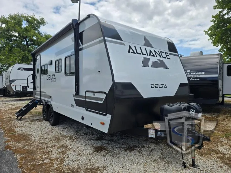 2026 Alliance RV Delta ML206 - Photo 2