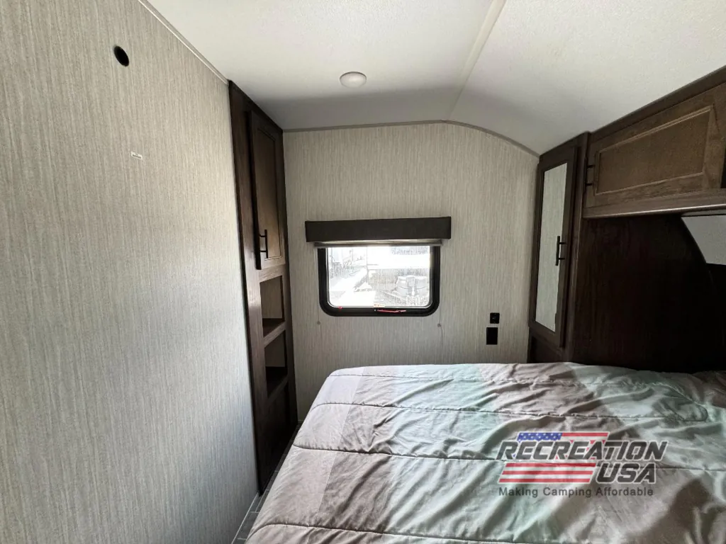 2021 Forest River Cherokee 274BRB, Photos photo 30