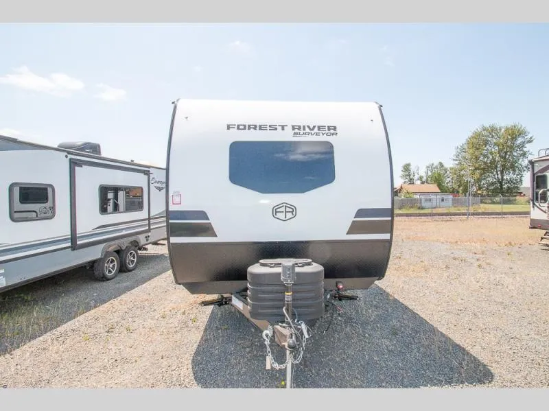 2025 Forest River Surveyor Legend 202RBLE - Photo 3