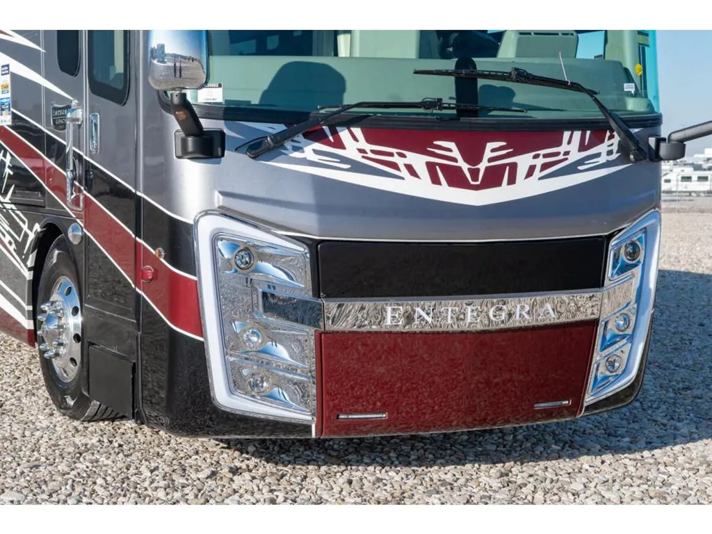 2026 Entegra Coach Aspire 44D, Photos photo 48