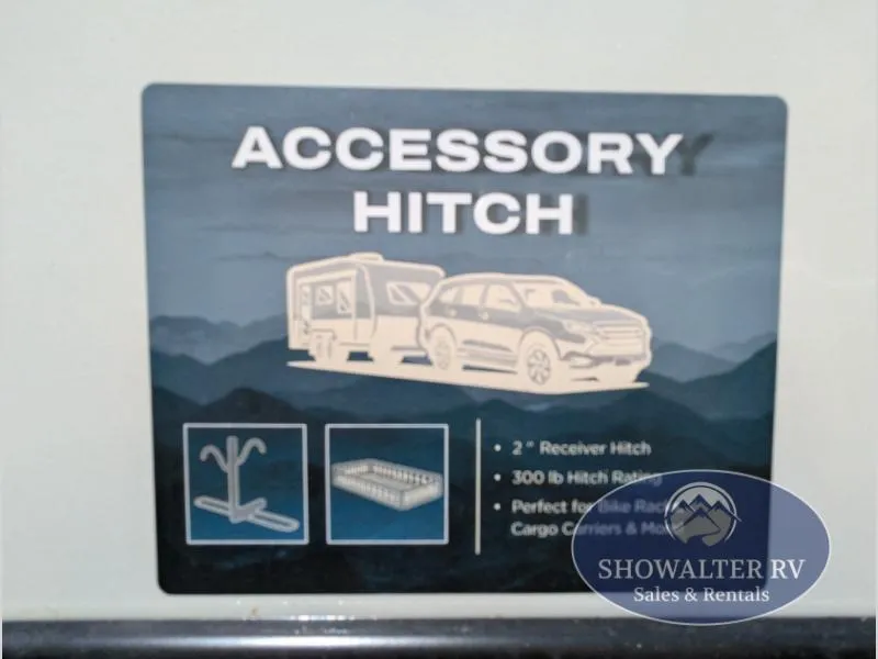 2026 Forest River RV Flagstaff E-Pro 17LE - Photo 3