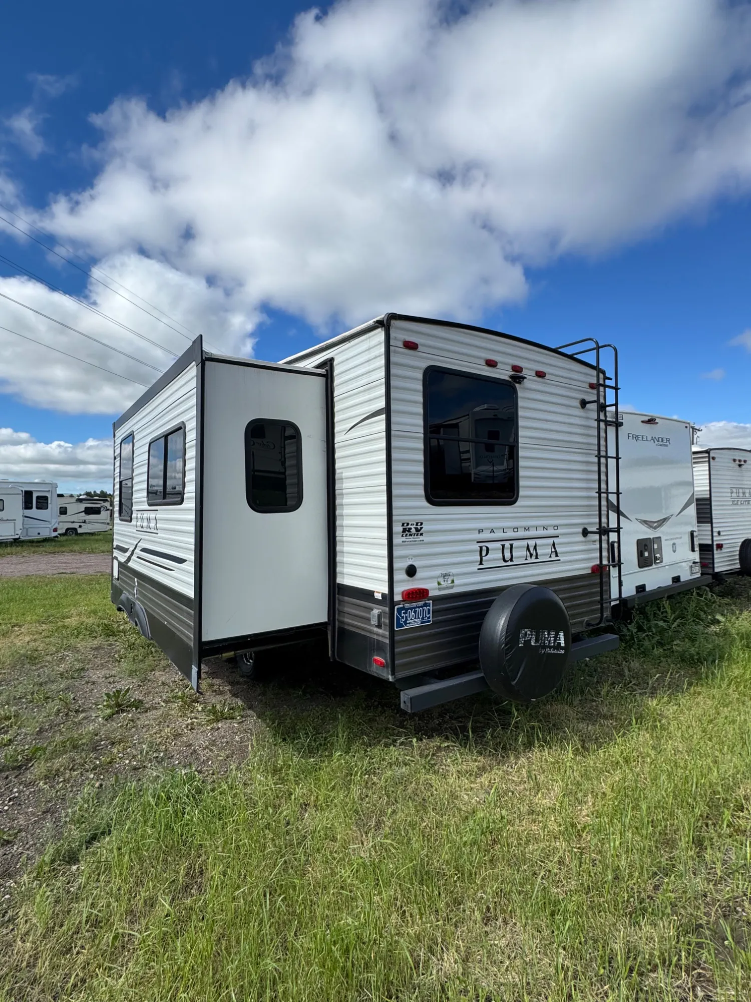 2022 Palomino Puma 257RESS - Photo 4