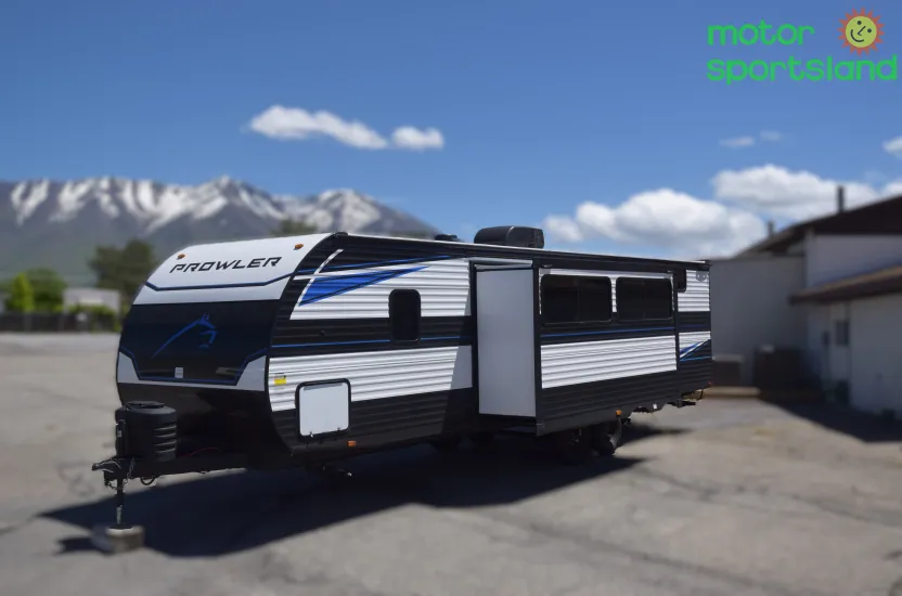 2024 Heartland Prowler Lynx 302BHX - Photo 4