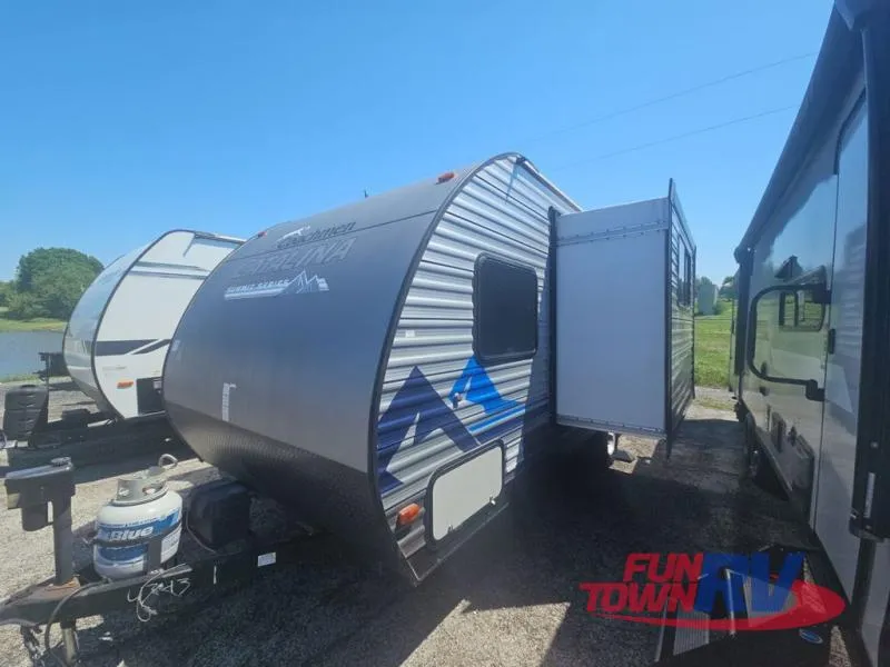 2022 Coachmen RV Catalina 184BHS - Photo 3