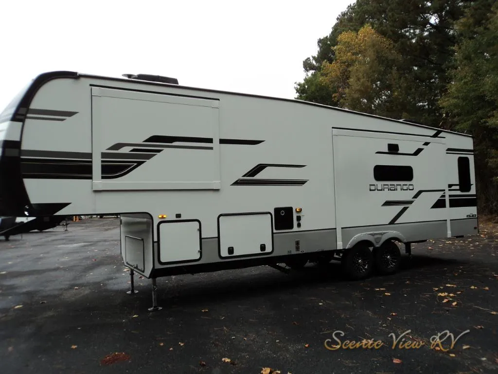 2024 KZ Durango D301RLT - Main photo
