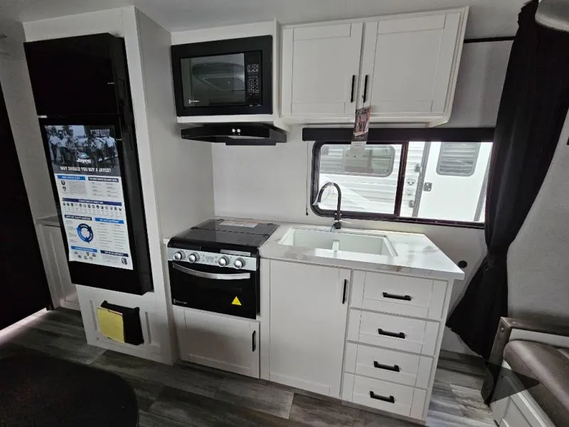 2026 Jayco Jay Flight SLX 211MBW - Photo 4