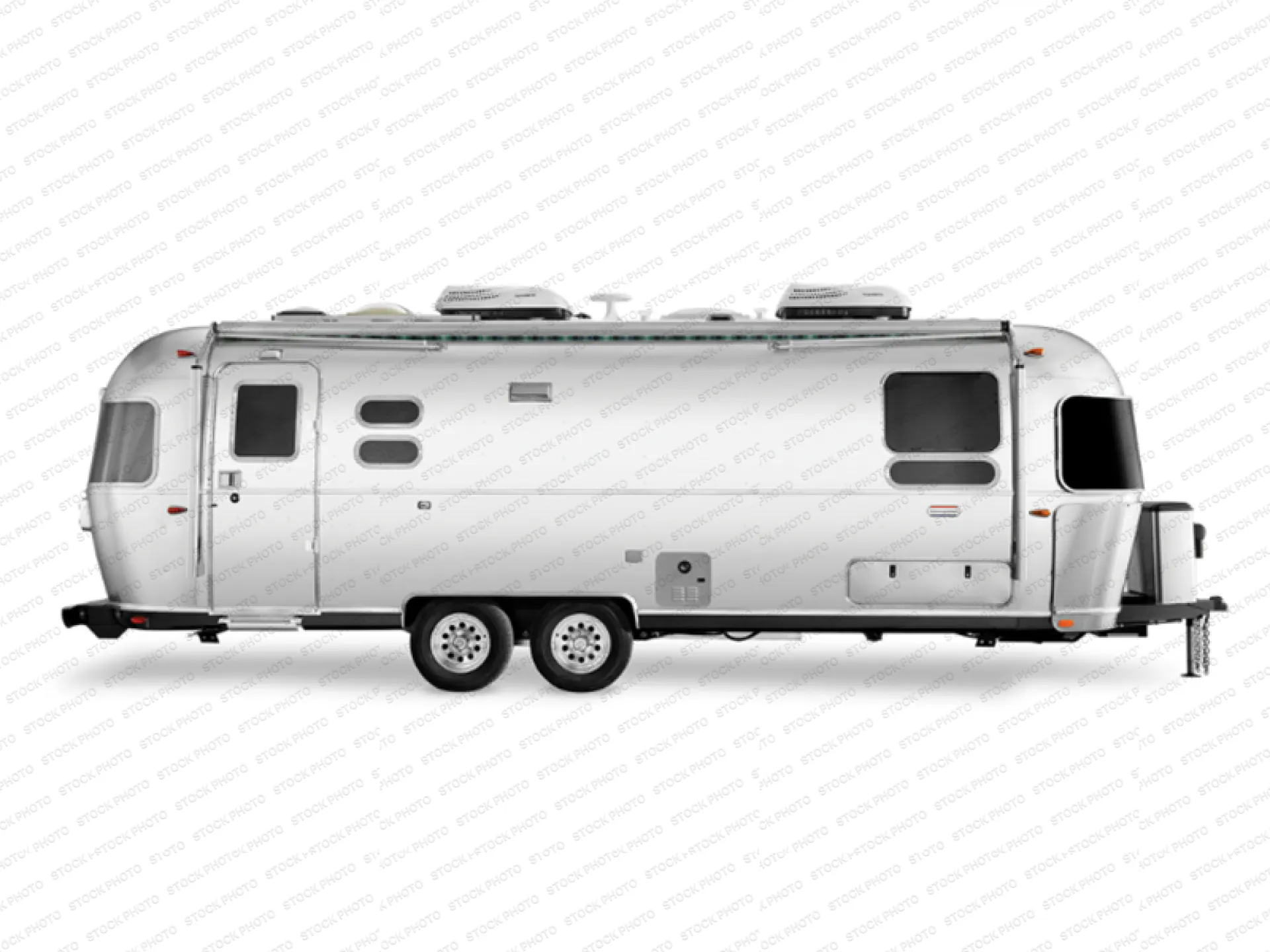 2023 Airstream International 27FB Twin - Photo 3