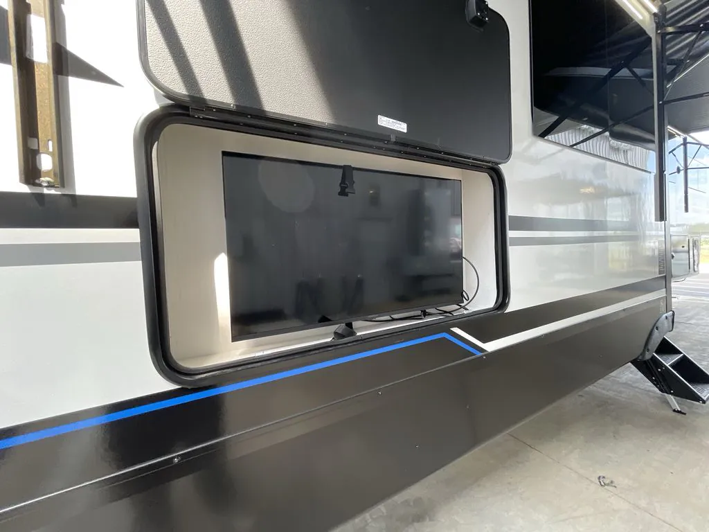 2027 Forest River RV Wolverine 36BC, Photos photo 12