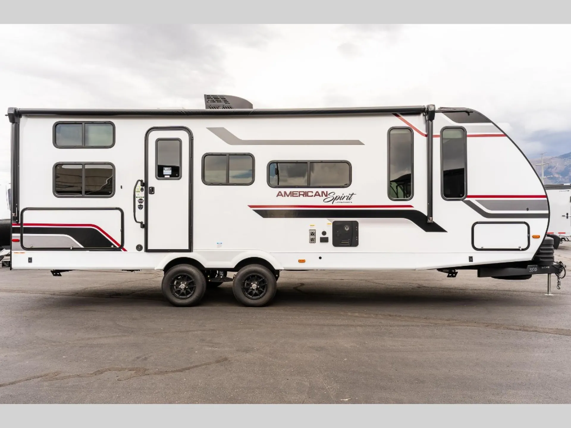 2027 Coachmen American Spirit 2457BH - Photo 3
