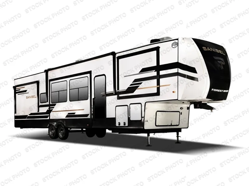 2026 Prime Time RV Sanibel 34LOUNGE - Photo 2