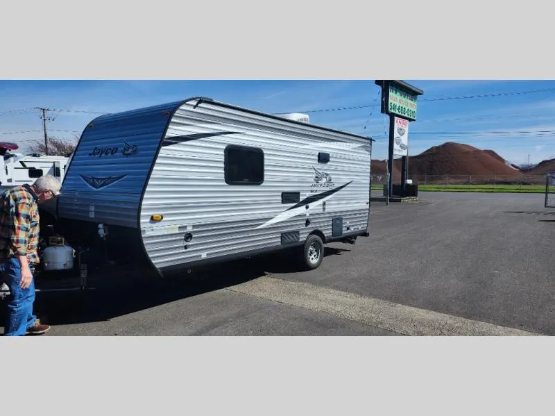 2021 Jayco Jay Flight SLX 195RB - Photo 2