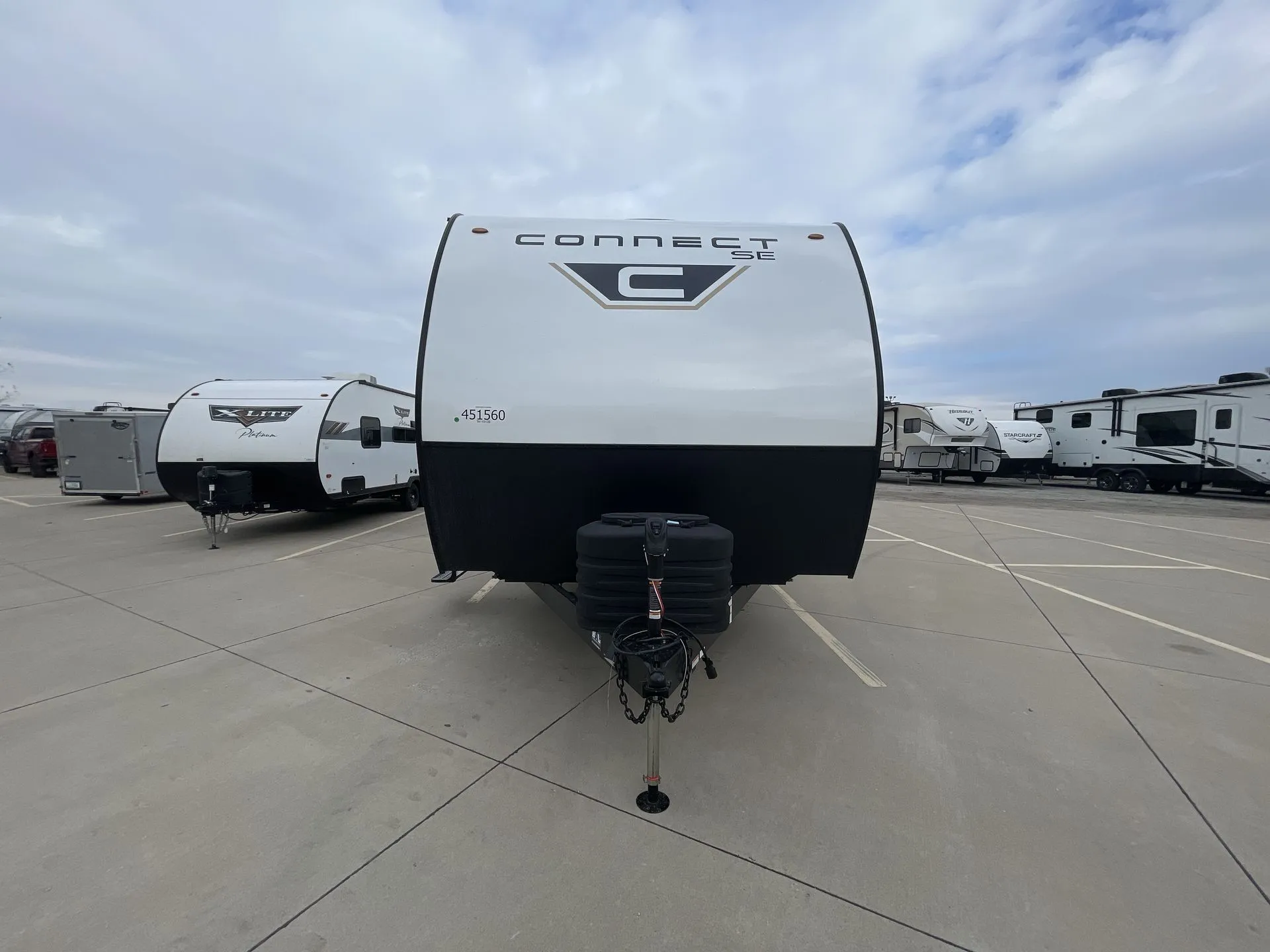 2026 KZ RV Connect SE 301BHKSE - Photo 4