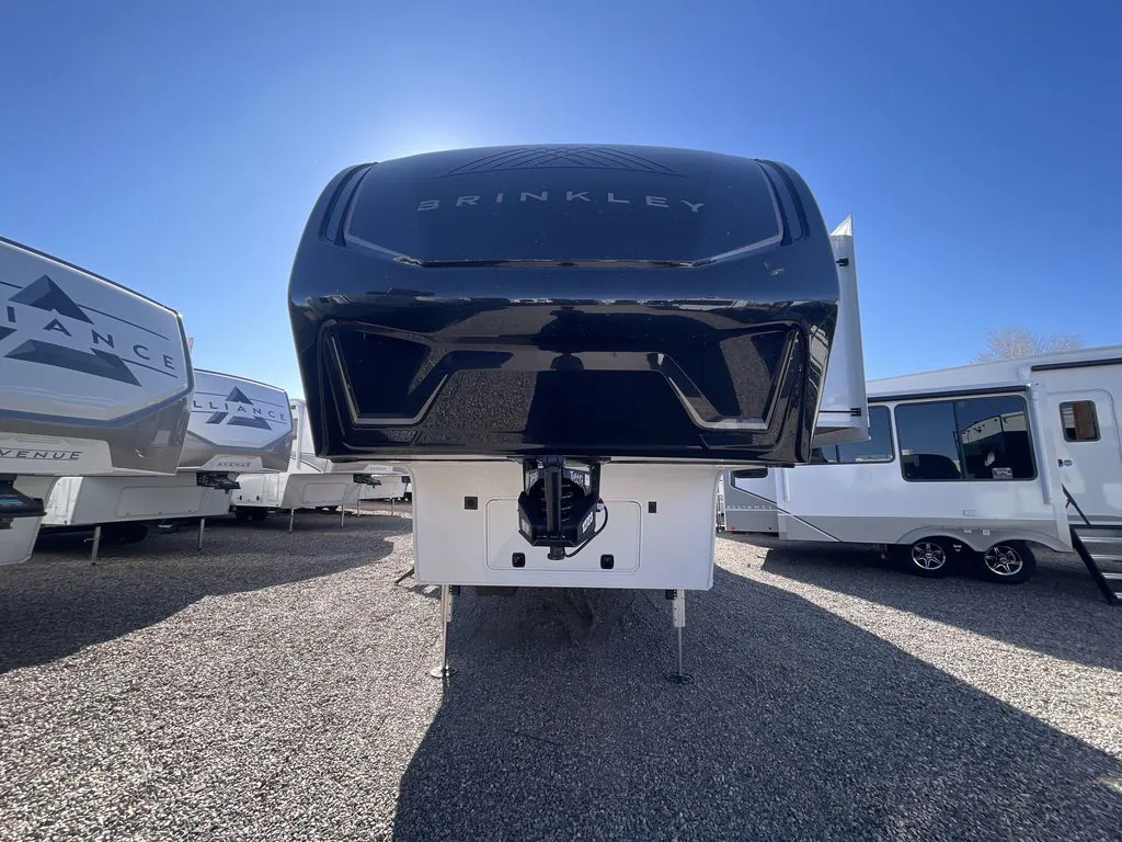 2026 Brinkley Model Z 3515, Photos photo 7
