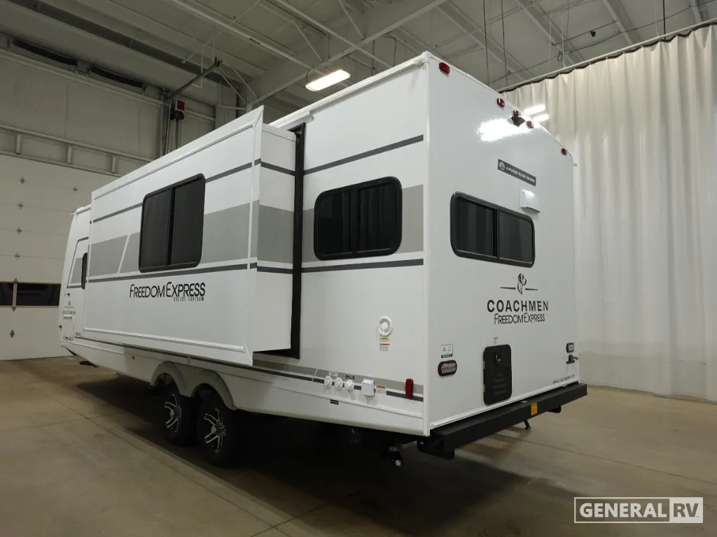 2026 Coachmen Freedom Express Select 247SE - Photo 4