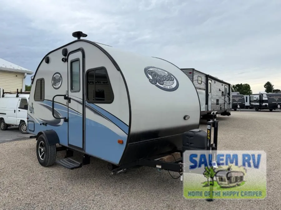 2018 Forest River R-Pod RP-171 - Photo 4