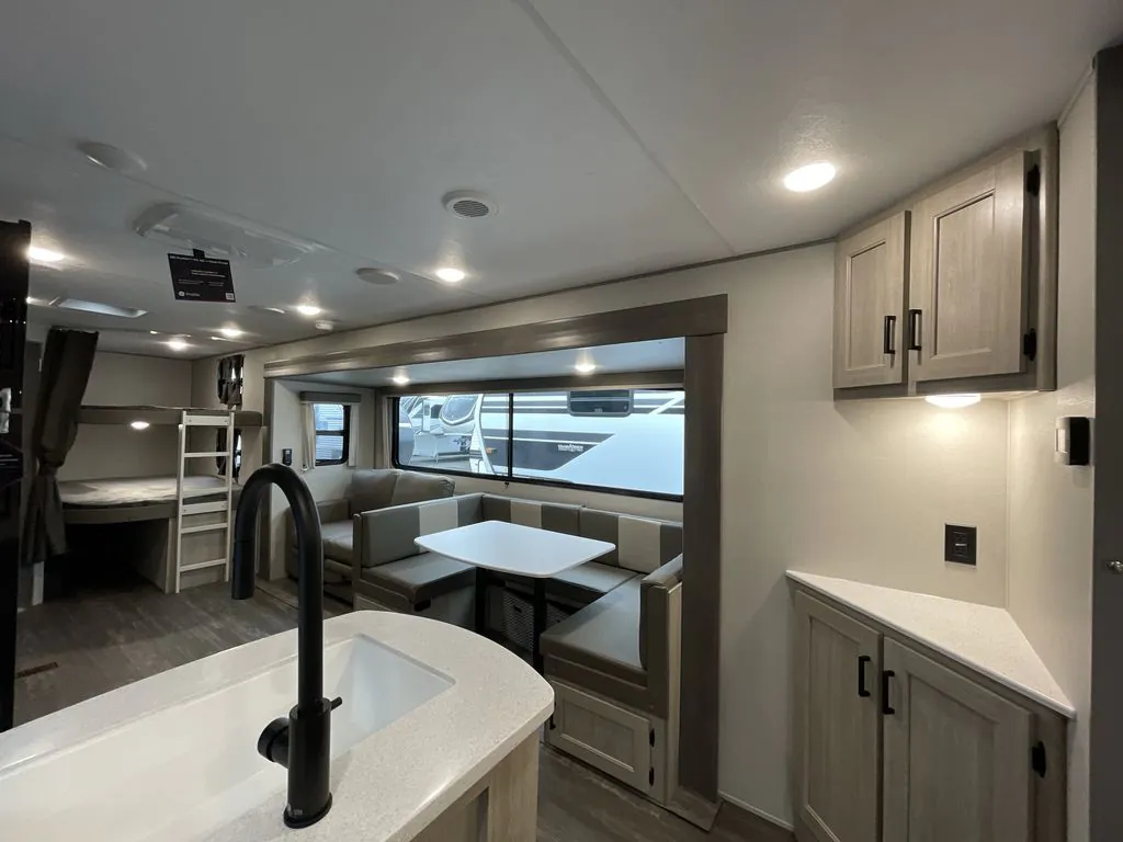 2026 Forest River Aurora 27DBH, Photos photo 8